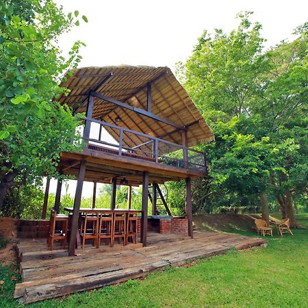 Sigiriyajungles Resort & Spa Dış mekan fotoğraf