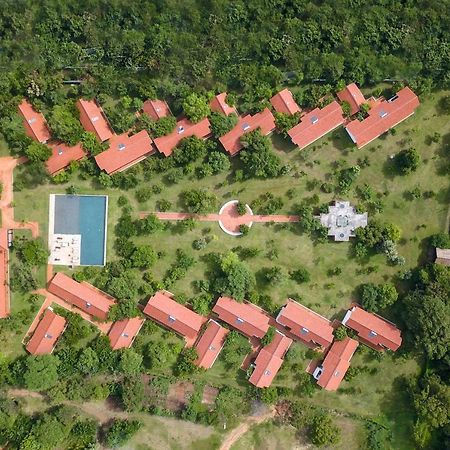 Sigiriyajungles Resort & Spa Dış mekan fotoğraf