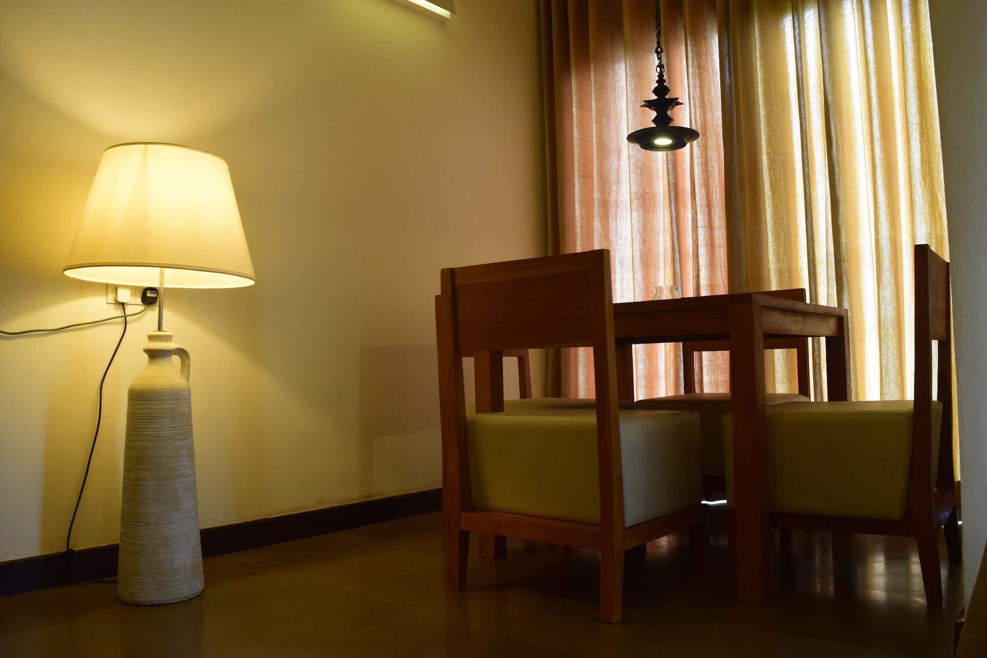 Sigiriyajungles Resort & Spa Dış mekan fotoğraf