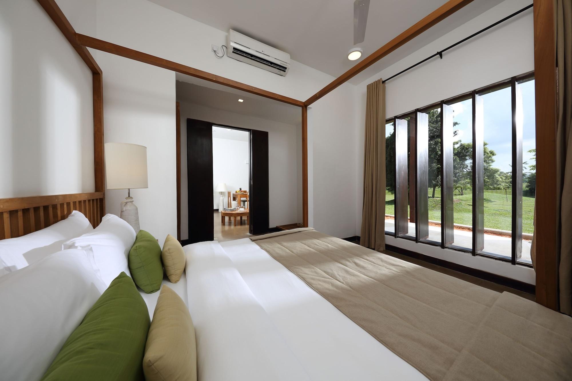 Sigiriyajungles Resort & Spa Dış mekan fotoğraf