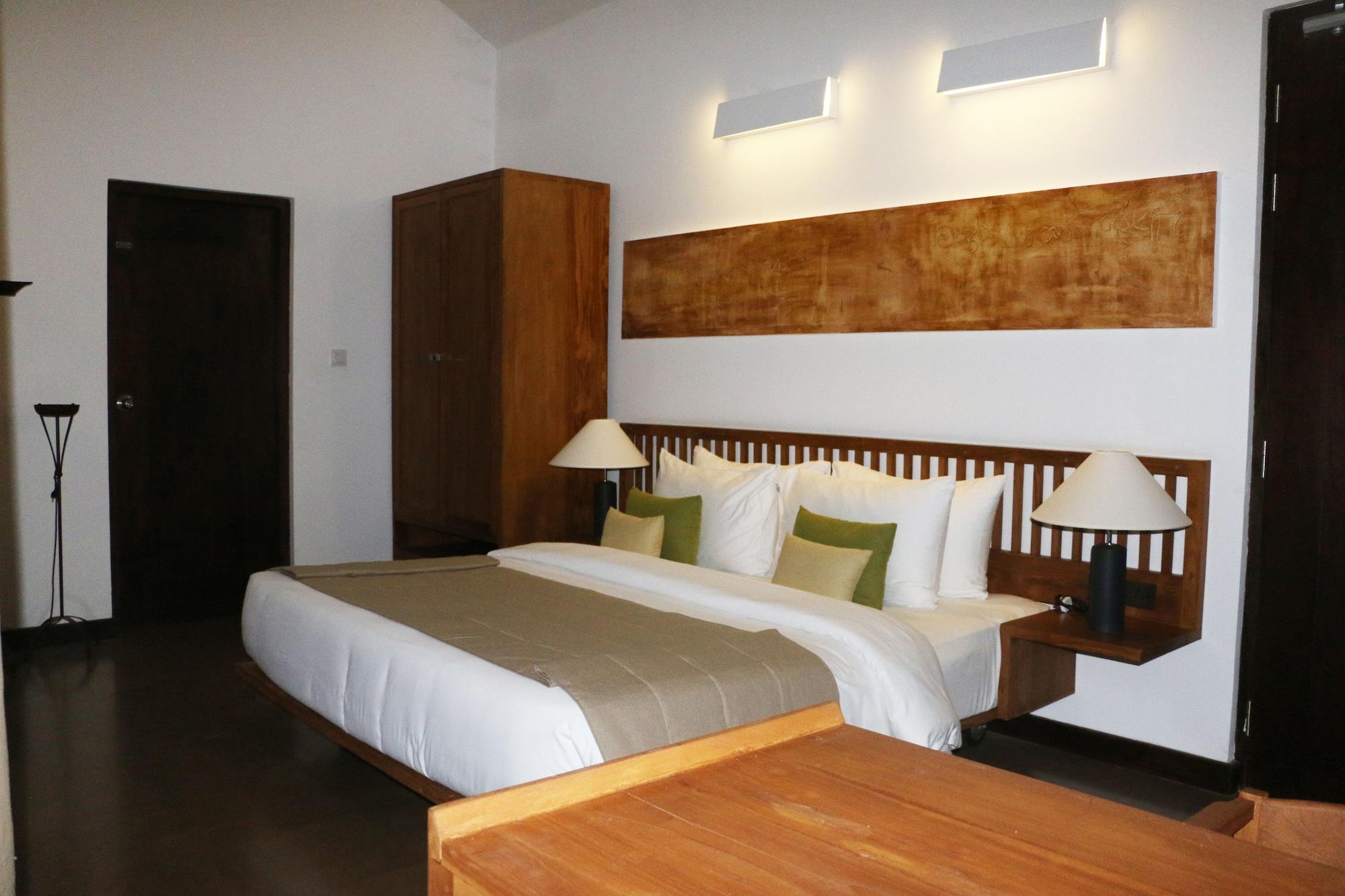 Sigiriya Jungles Otel Dış mekan fotoğraf