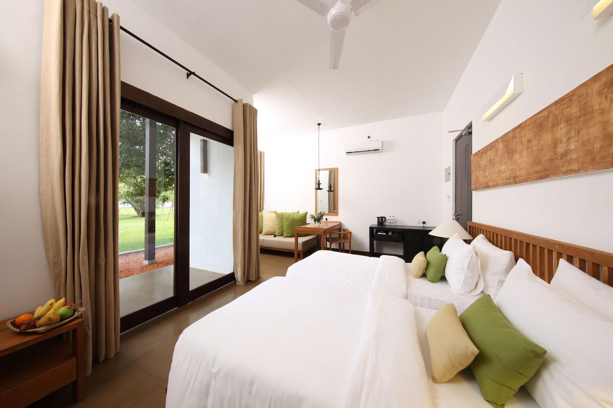 Sigiriyajungles Resort & Spa Dış mekan fotoğraf