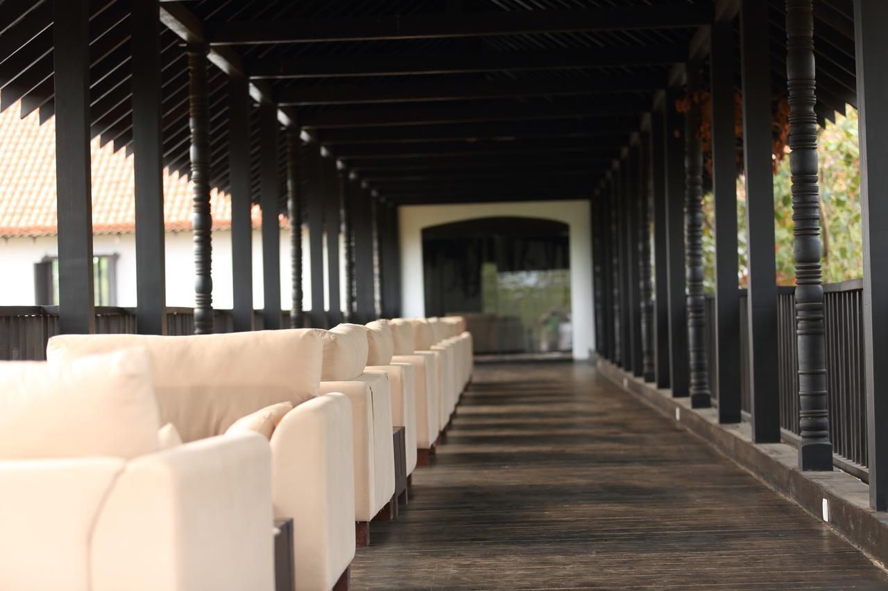 Sigiriyajungles Resort & Spa Dış mekan fotoğraf