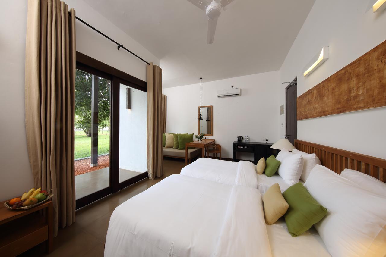 Sigiriyajungles Resort & Spa Dış mekan fotoğraf
