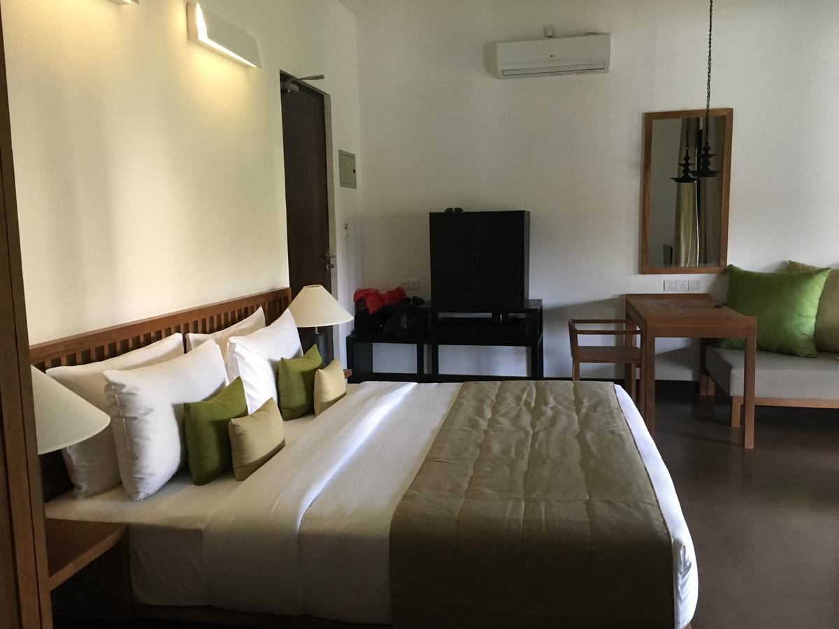 Sigiriyajungles Resort & Spa Dış mekan fotoğraf