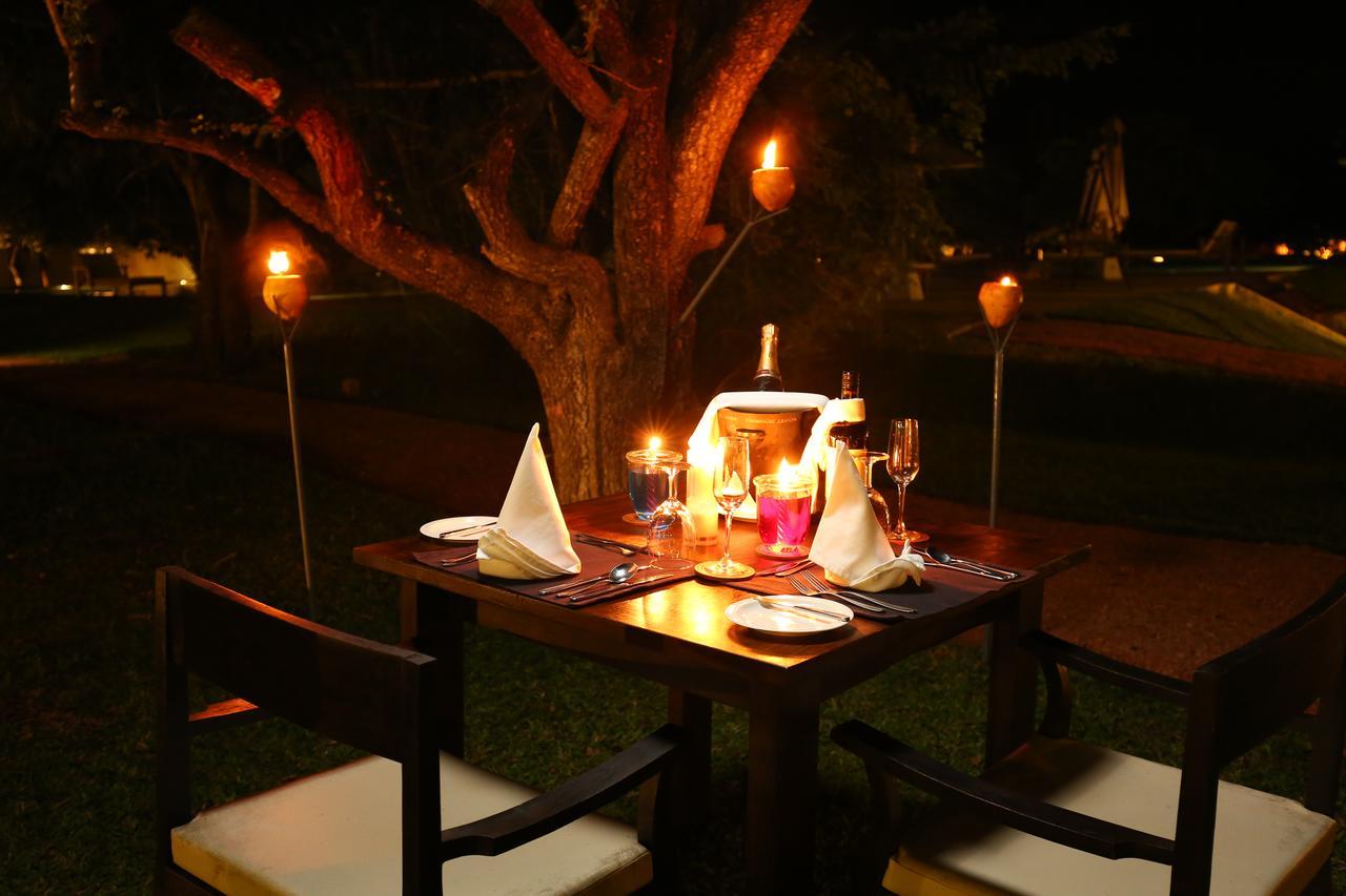 Sigiriyajungles Resort & Spa Dış mekan fotoğraf