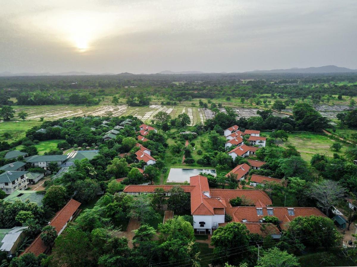 Sigiriyajungles Resort & Spa Dış mekan fotoğraf