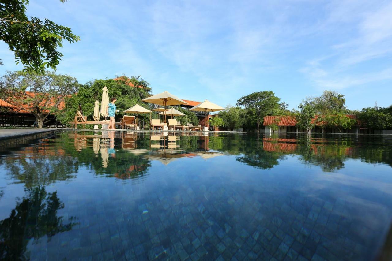 Sigiriyajungles Resort & Spa Dış mekan fotoğraf