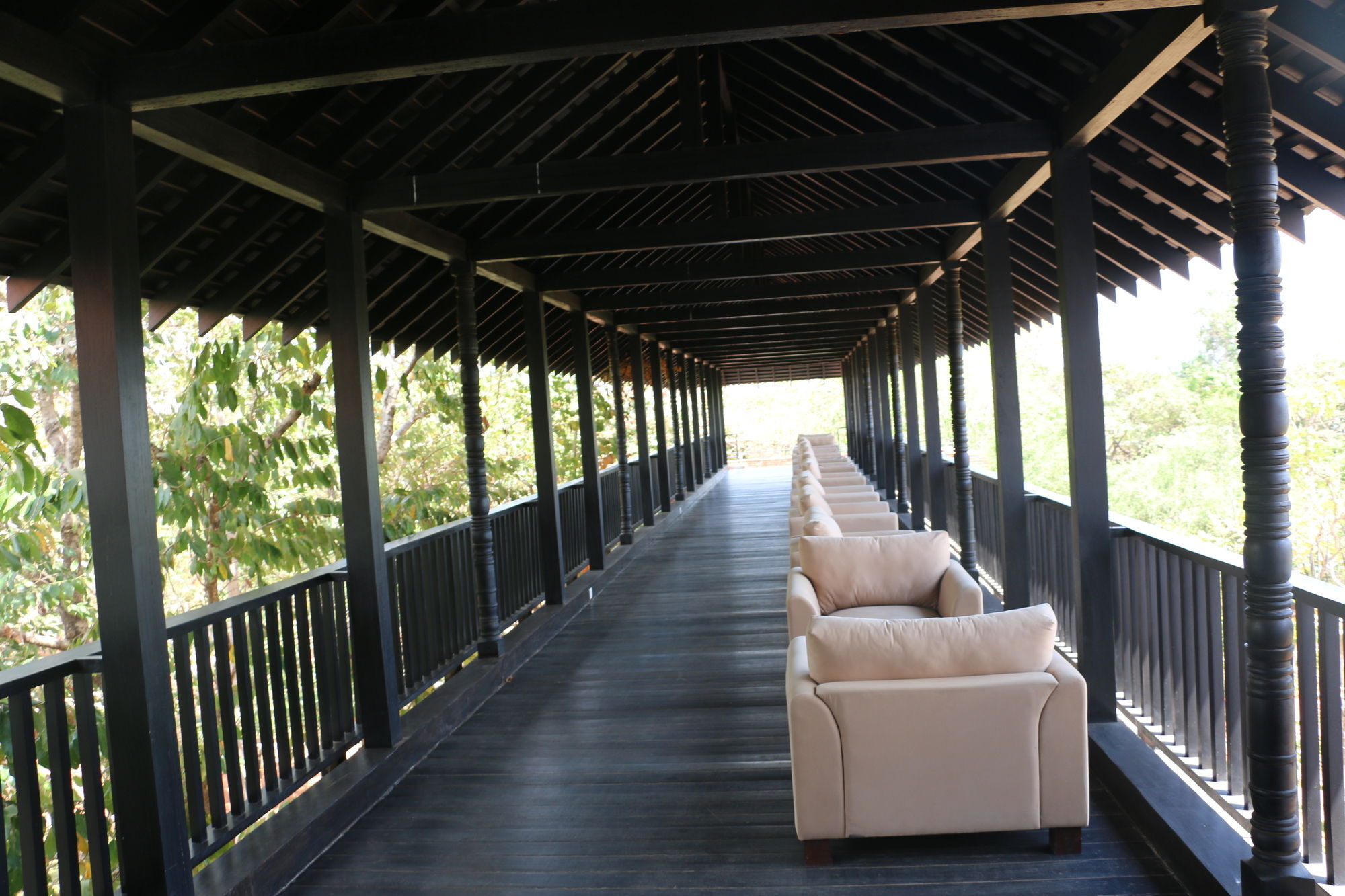 Sigiriyajungles Resort & Spa Dış mekan fotoğraf