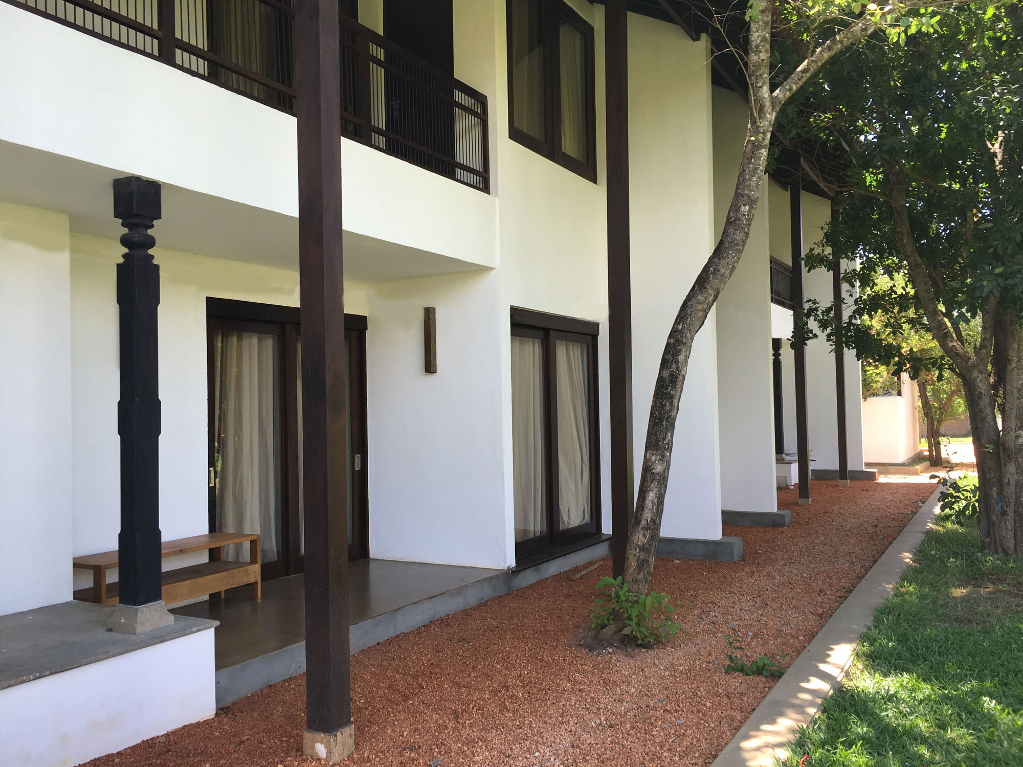 Sigiriyajungles Resort & Spa Dış mekan fotoğraf