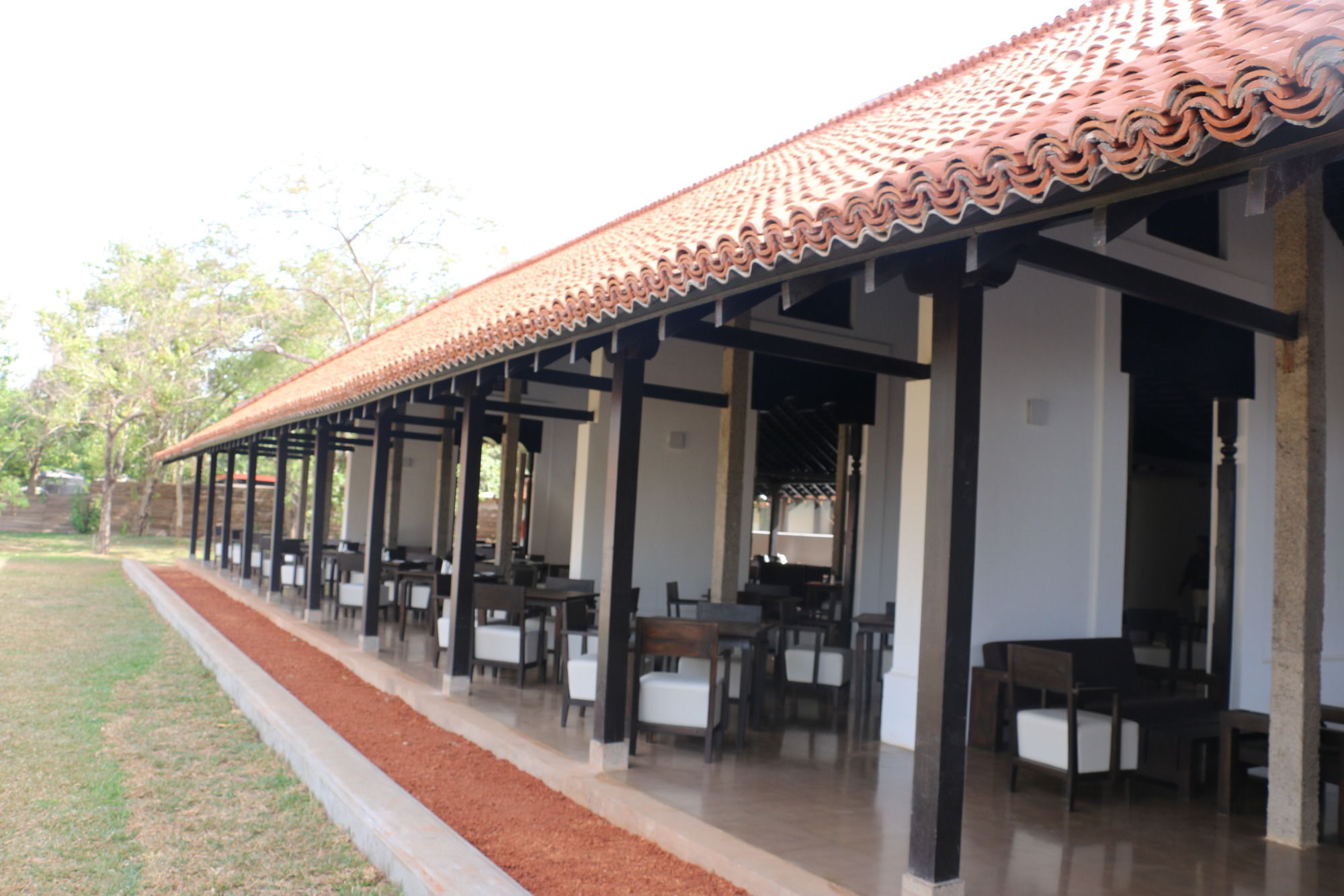 Sigiriyajungles Resort & Spa Dış mekan fotoğraf