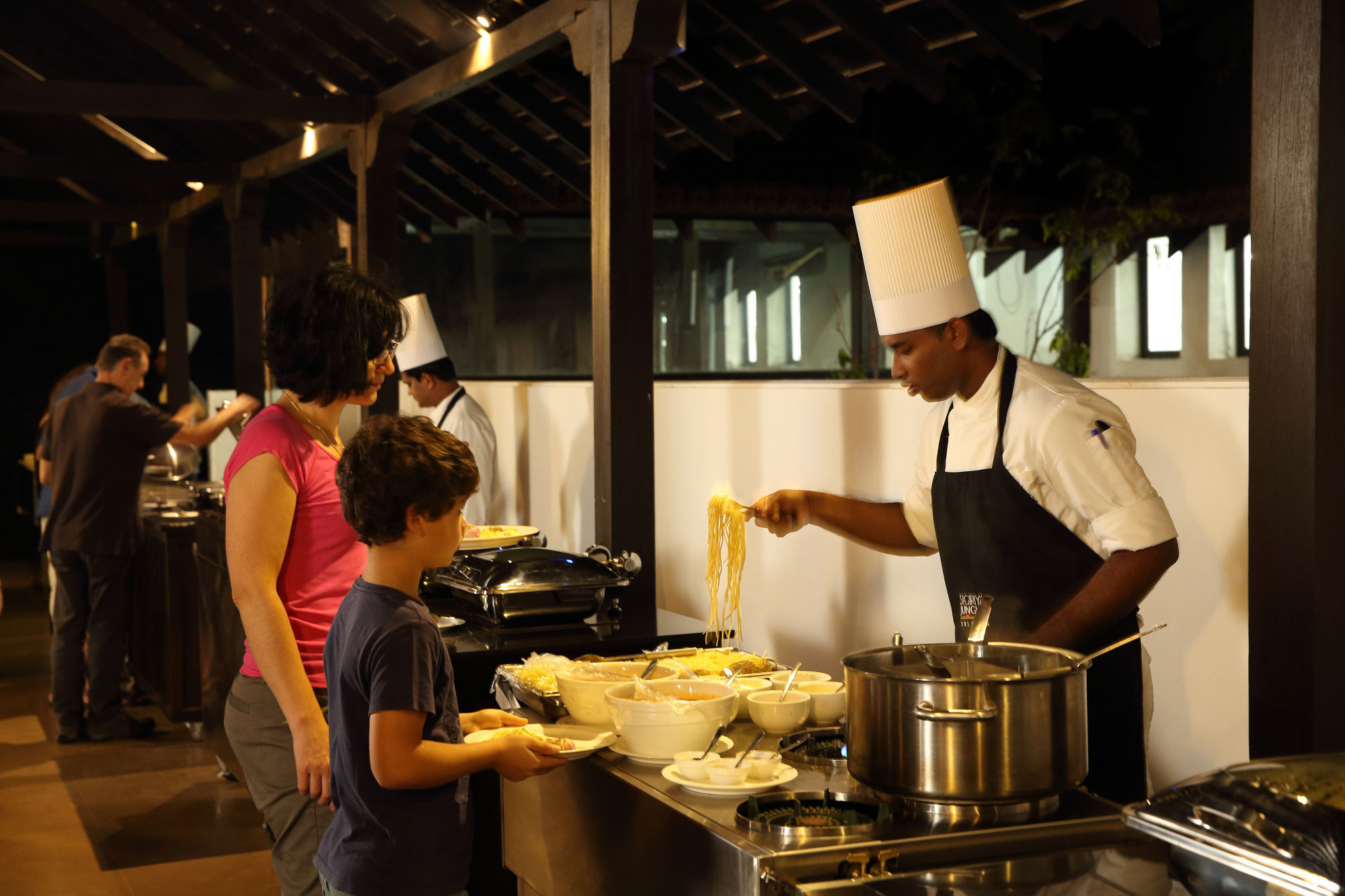 Sigiriyajungles Resort & Spa Dış mekan fotoğraf